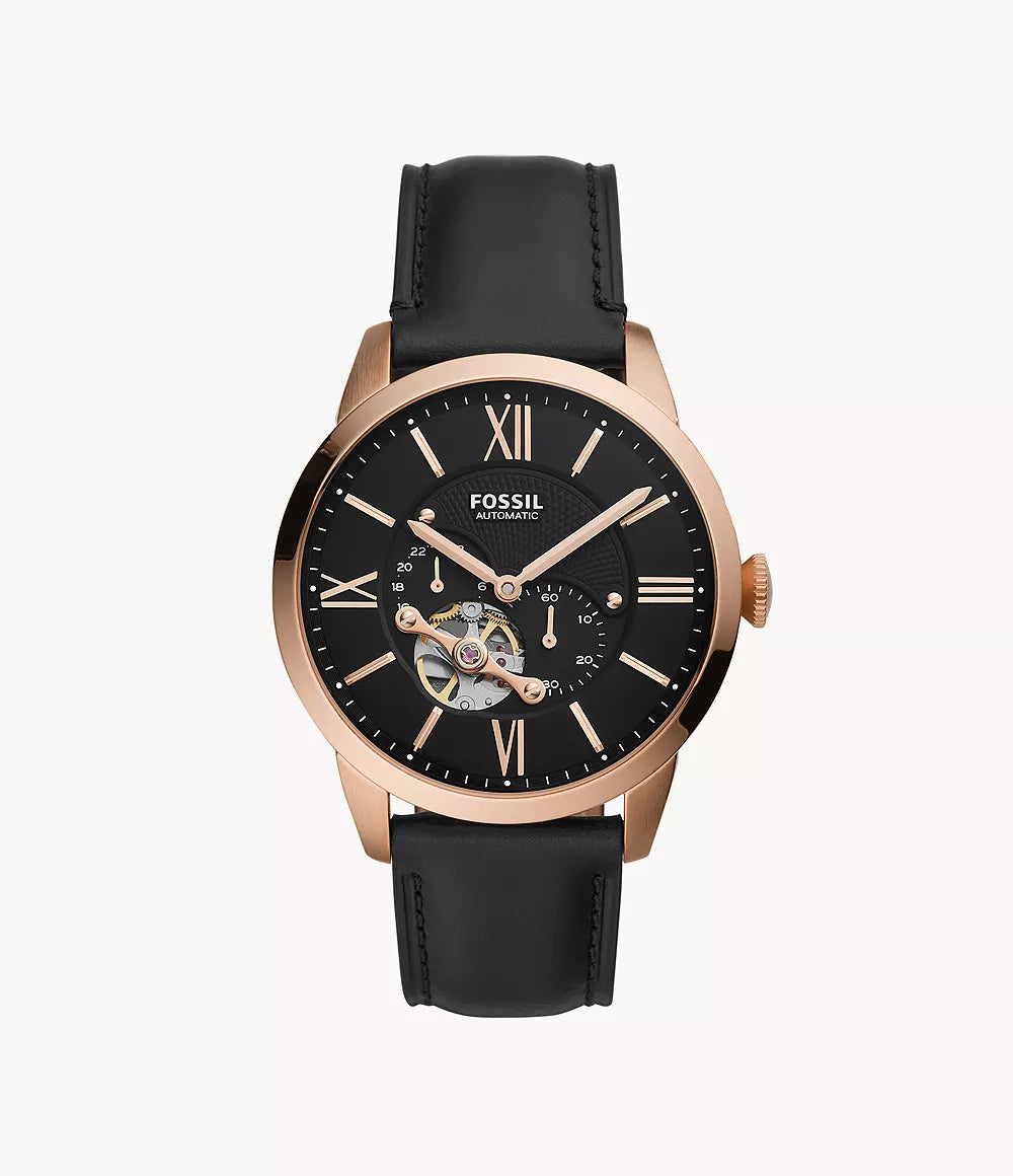 Men's Fossil Townsman Automatic Watch - ME3170